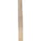 Ekena Millwork 4"W x 26"D x 38"H Funston Rough Sawn Knee Brace, Douglas Fir BRC04X26X38FST00RDF - alternate 2